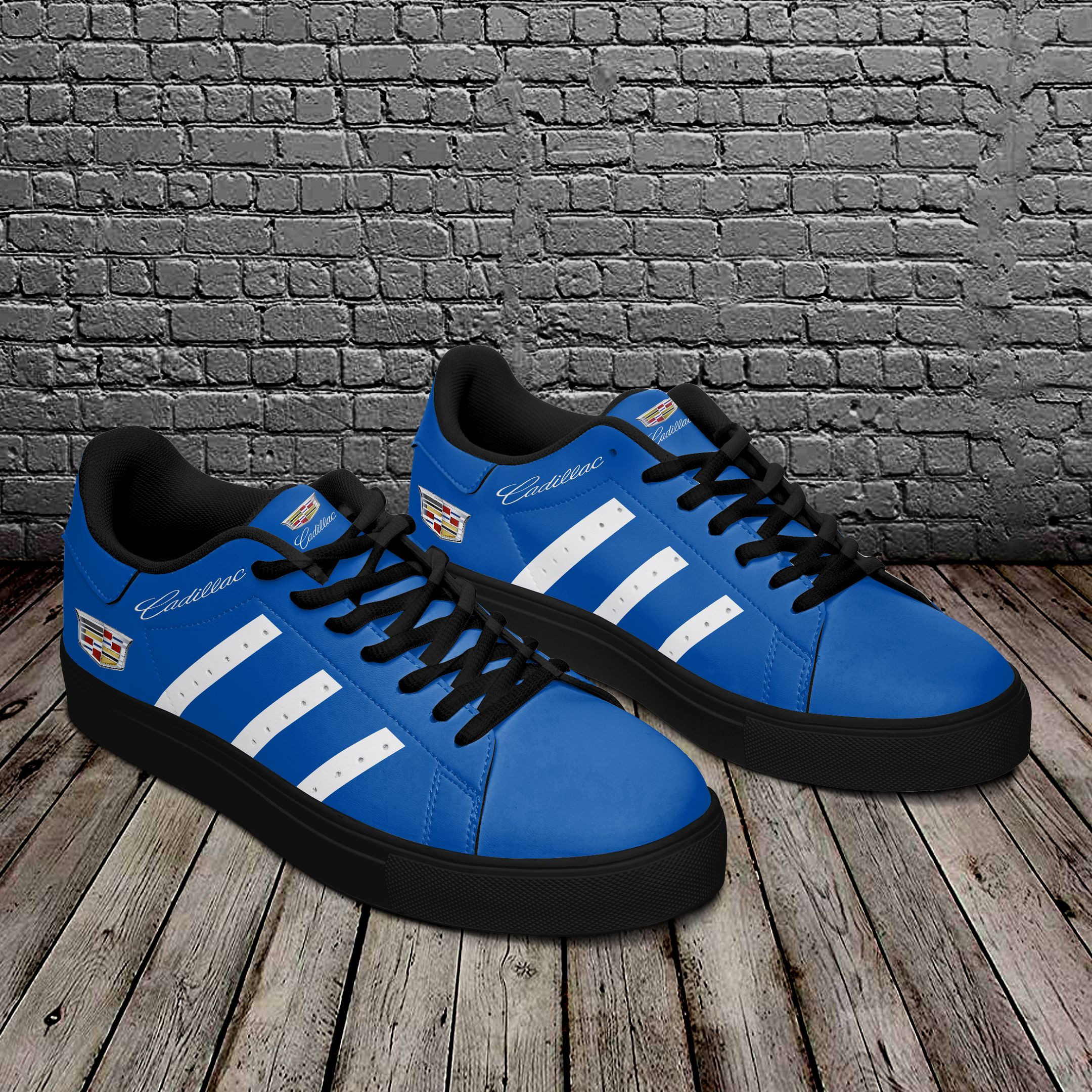 Cadillac Sneakers