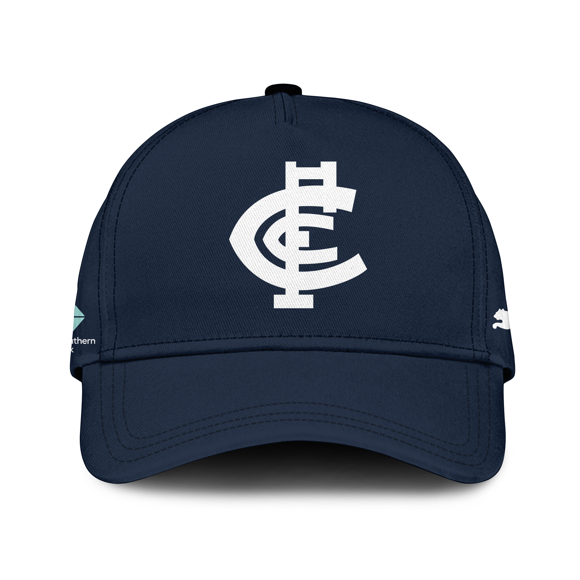 Carlton Blues AFL Hoodie