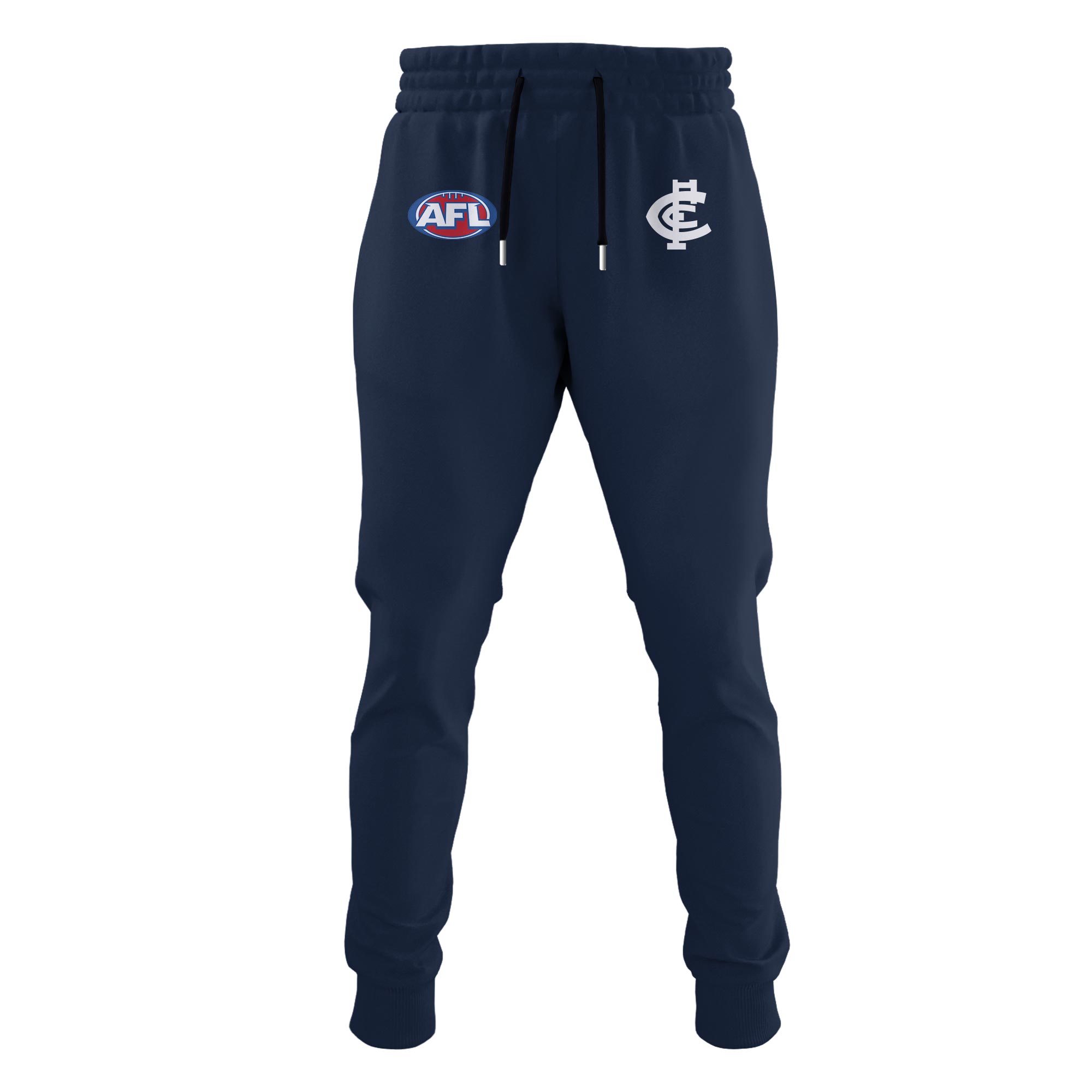 Carlton Blues AFL Hoodie