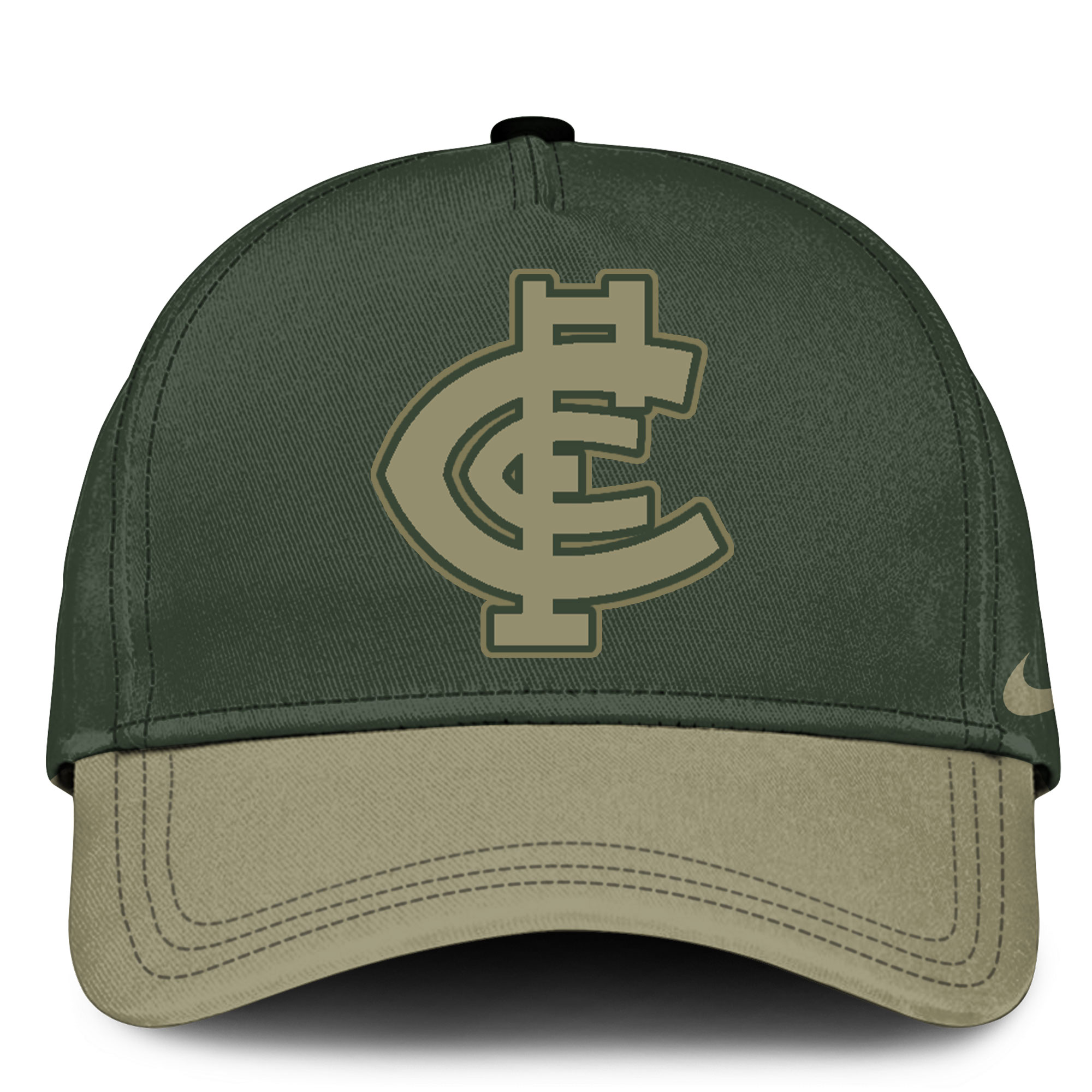 Carlton Blues AFL x Anzac Day Polo 2025