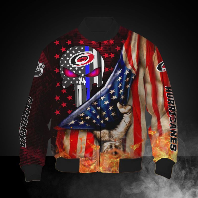 Carolina Hurricanes Printing T-Shirt, Polo, Hoodie, Zip, Bomber 7080