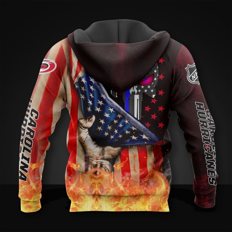 Carolina Hurricanes Printing T-Shirt, Polo, Hoodie, Zip, Bomber 7080