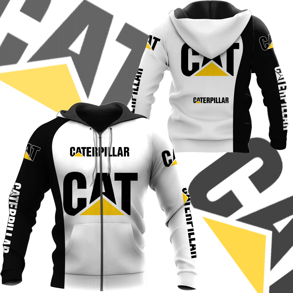 CATERPILLAR Hoodies - v1
