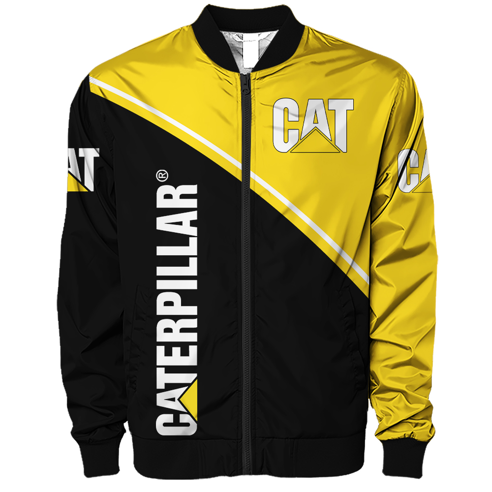 Caterpillar Inc Full Printing T-Shirt, Hoodie, Zip, Bomber, Hawaiian Shirt