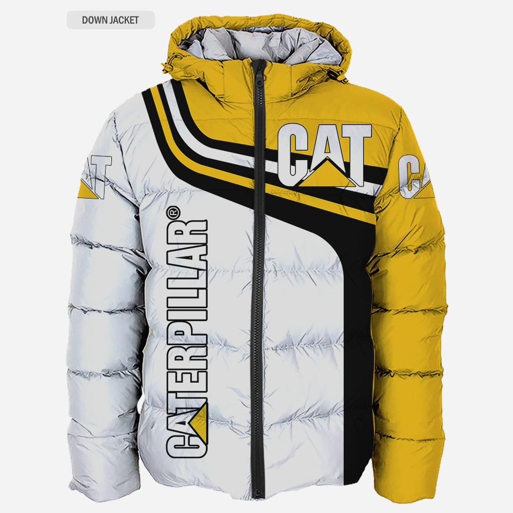 Caterpillar Inc Full Printing T-Shirt, Hoodie, Zip, Bomber, Hawaiian Shirt
