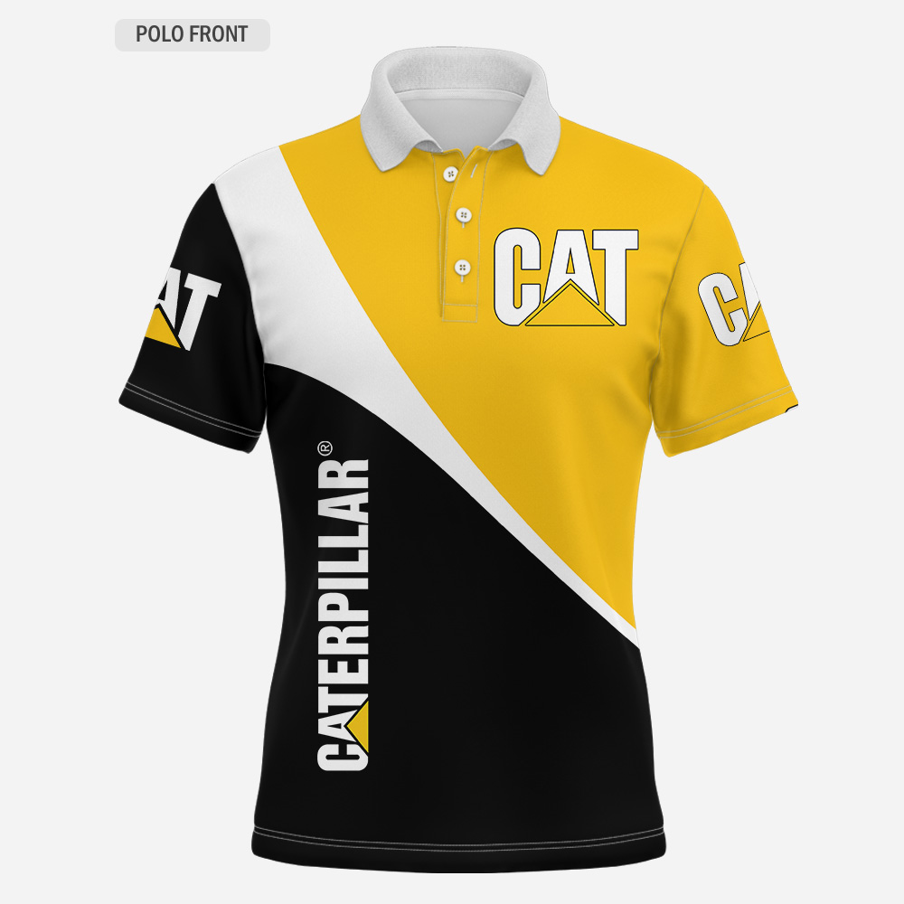 Caterpillar Inc Full Printing T-Shirt, Hoodie, Zip, Bomber, Hawaiian Shirt