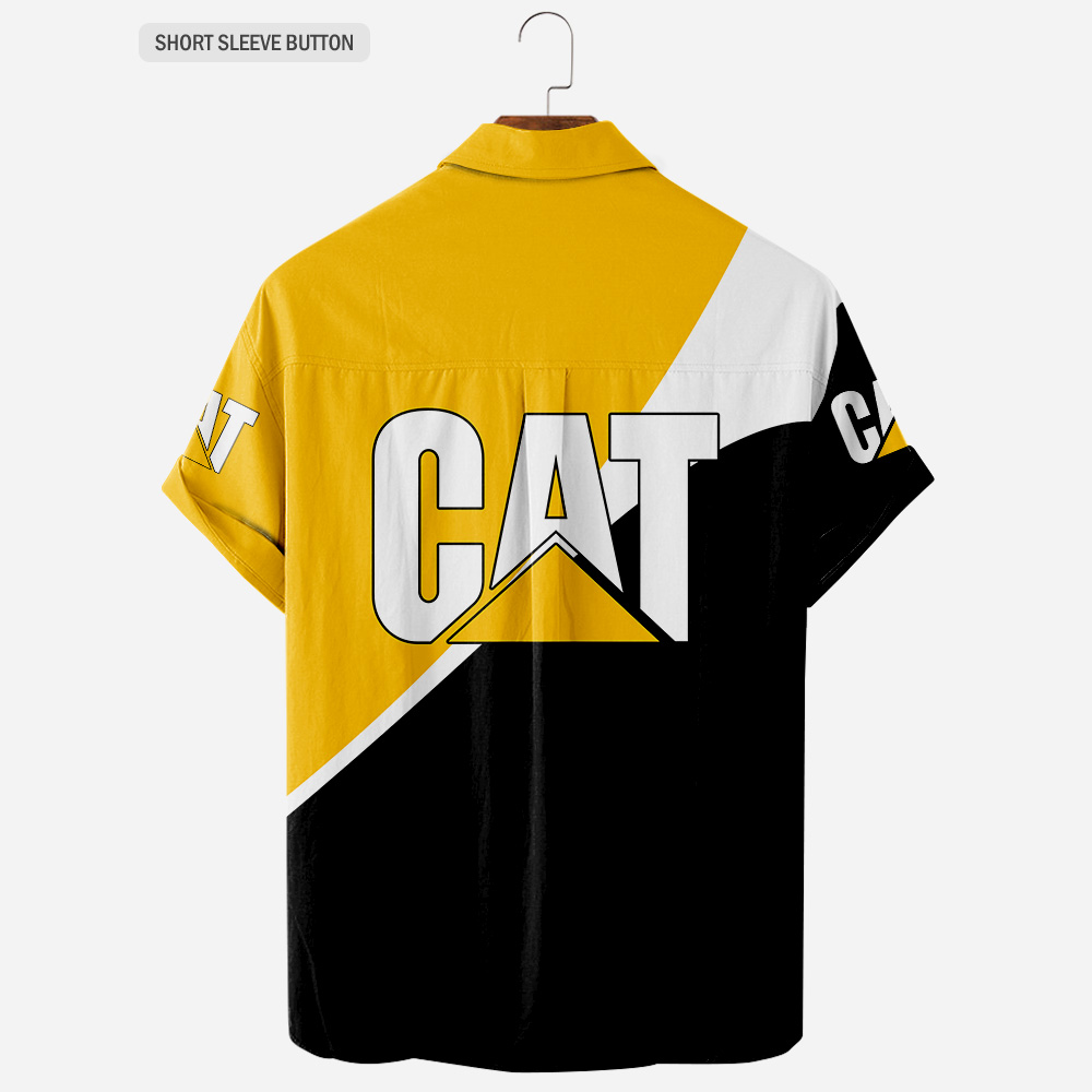 Caterpillar Inc Full Printing T-Shirt, Hoodie, Zip, Bomber, Hawaiian Shirt