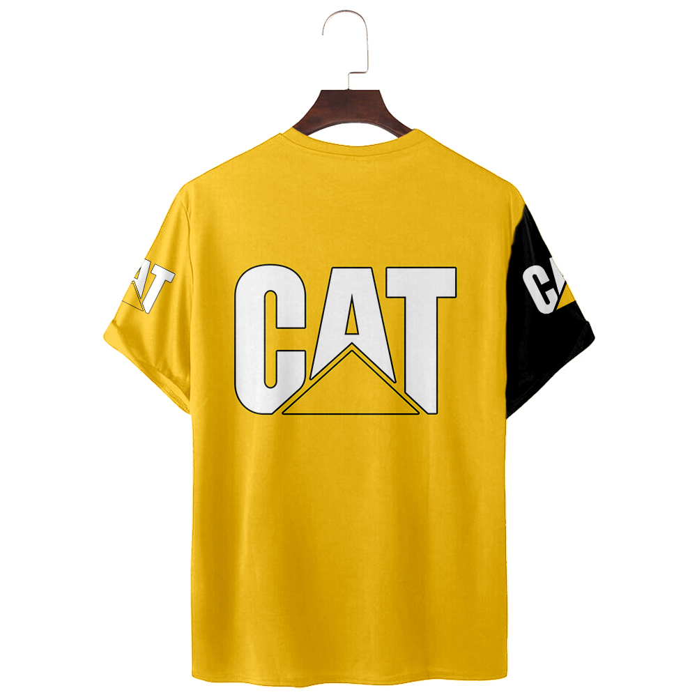 Caterpillar Inc Full Printing T-Shirt, Hoodie, Zip, Bomber, Hawaiian Shirt