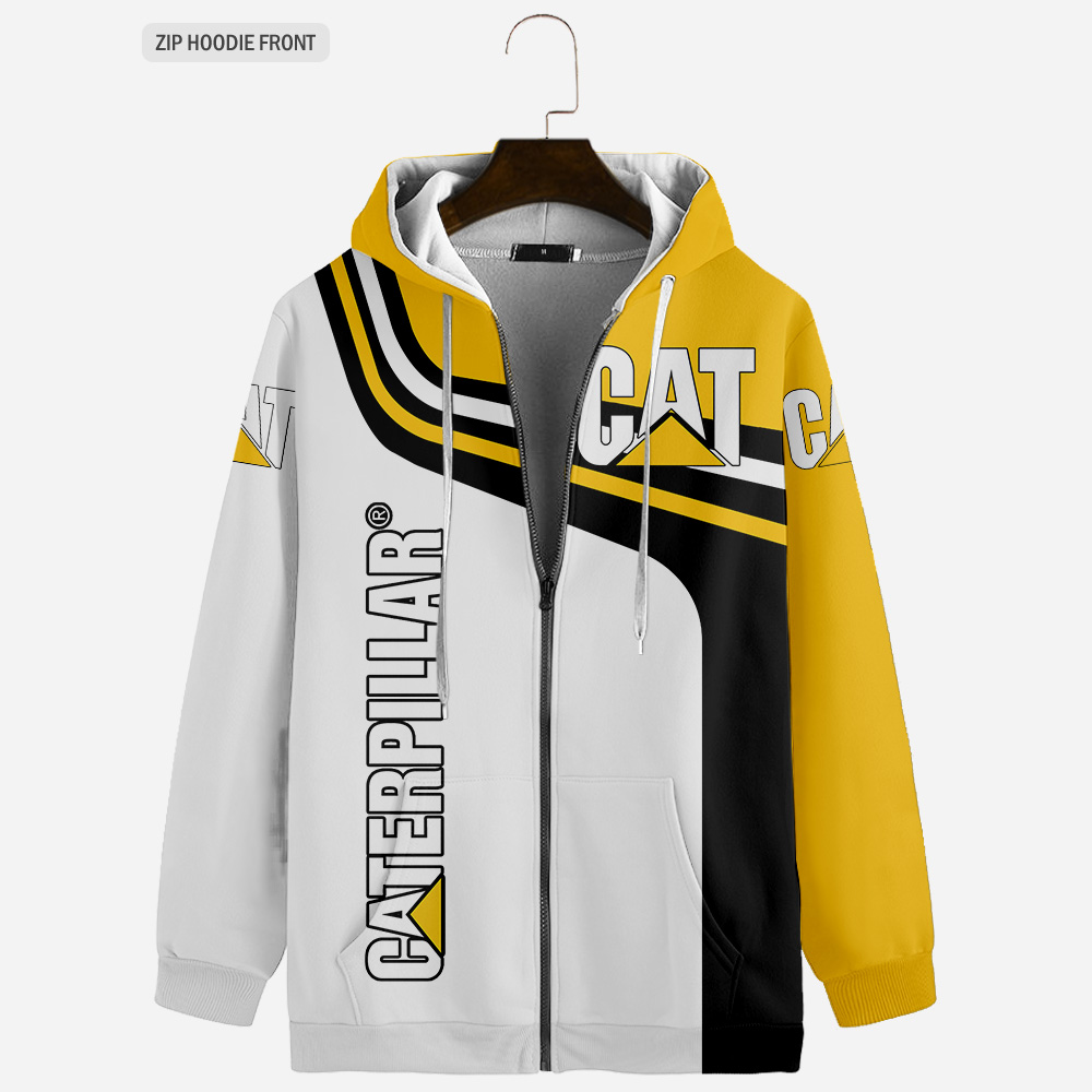 Caterpillar Inc Full Printing T-Shirt, Hoodie, Zip, Bomber, Hawaiian Shirt