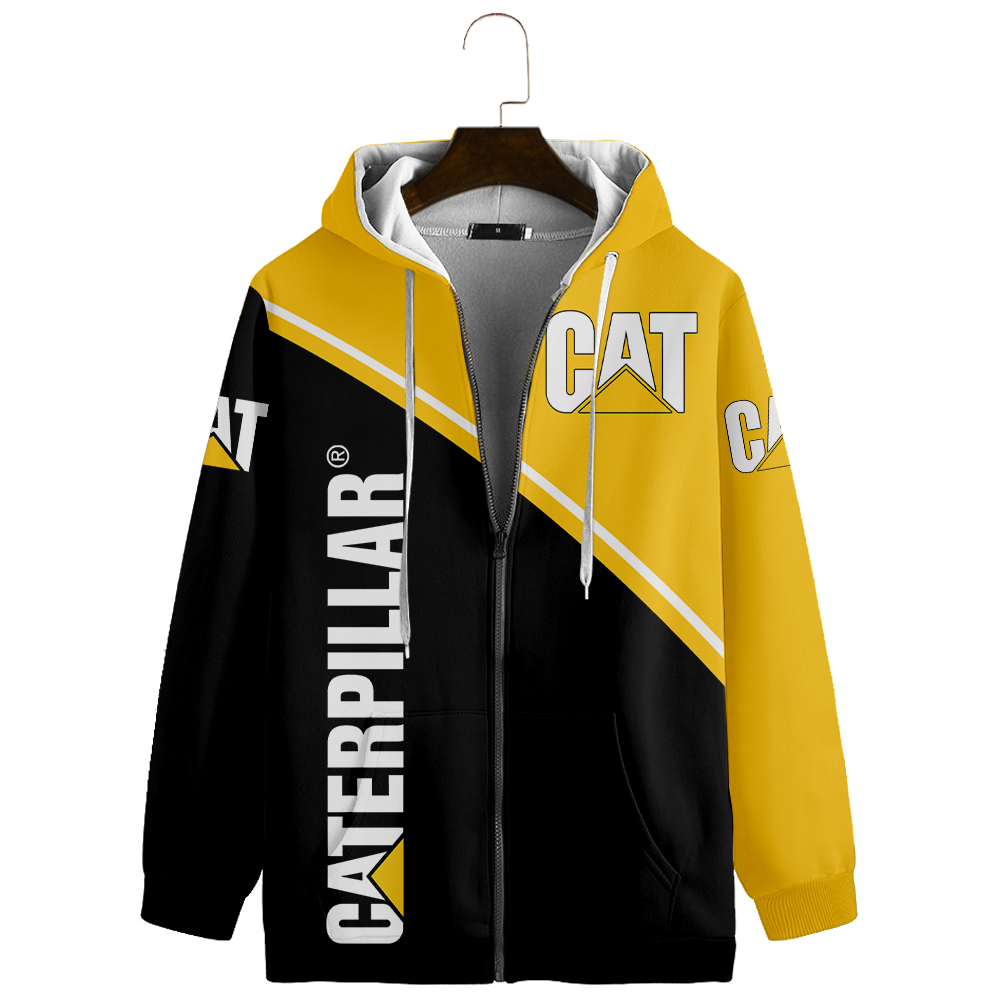 Caterpillar Inc Full Printing T-Shirt, Hoodie, Zip, Bomber, Hawaiian Shirt
