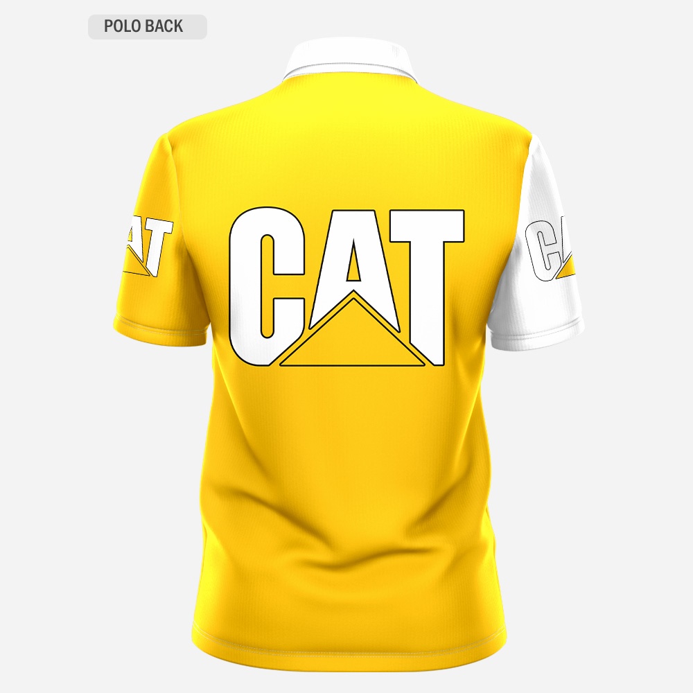 Caterpillar Inc Full Printing T-Shirt, Hoodie, Zip, Bomber, Hawaiian Shirt