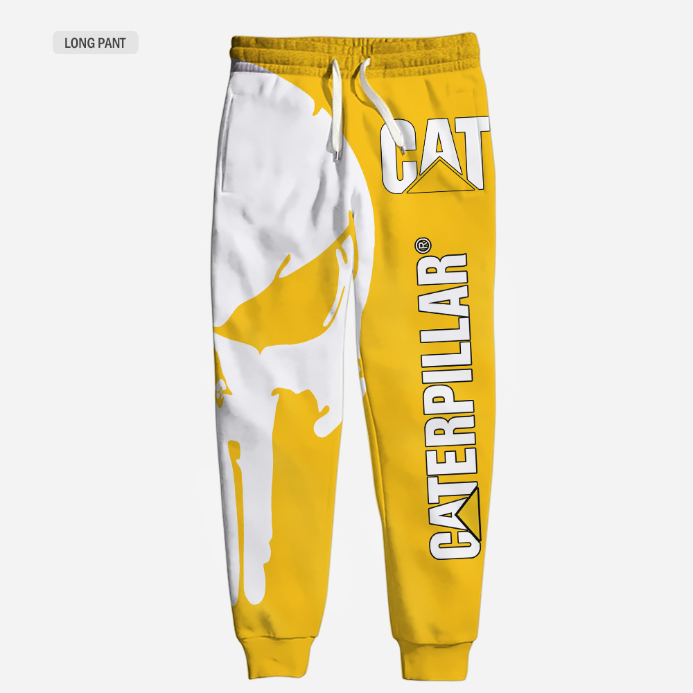 Caterpillar Inc Full Printing T-Shirt, Hoodie, Zip, Bomber, Hawaiian Shirt