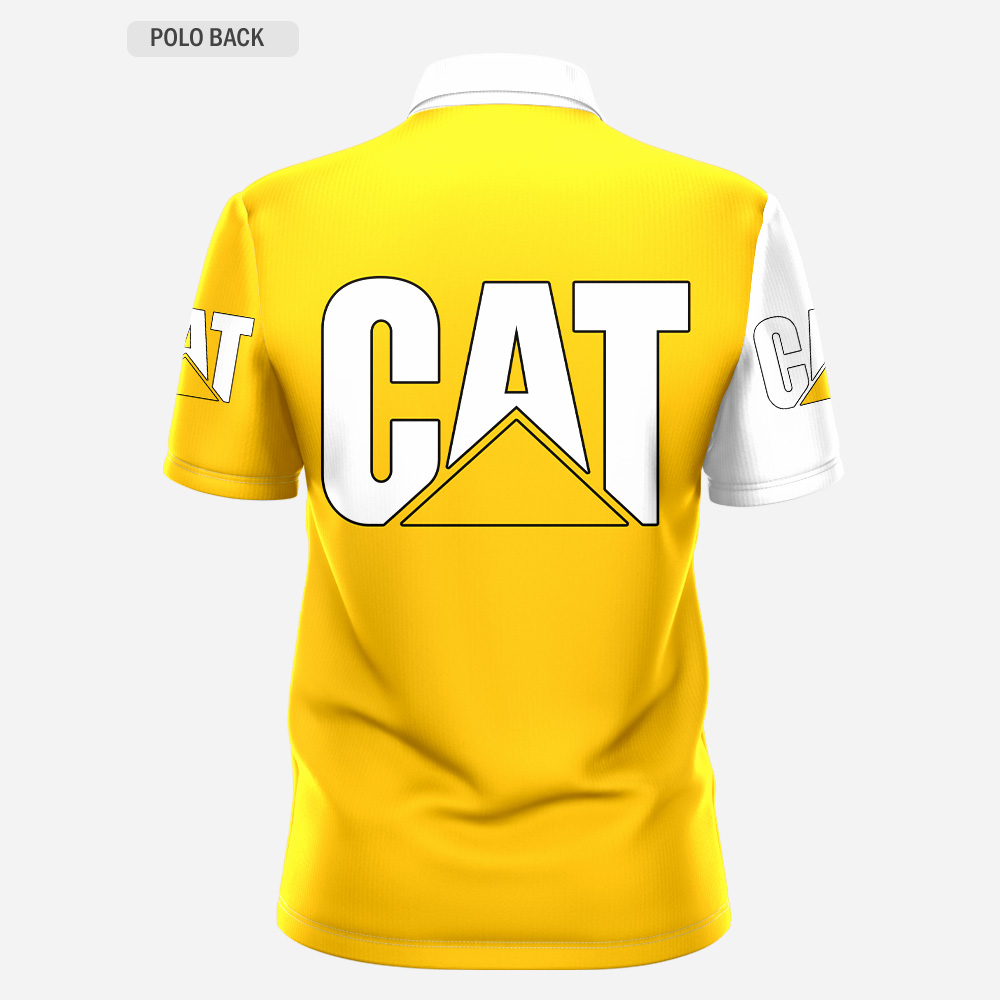 Caterpillar Inc Full Printing T-Shirt, Hoodie, Zip, Bomber, Hawaiian Shirt