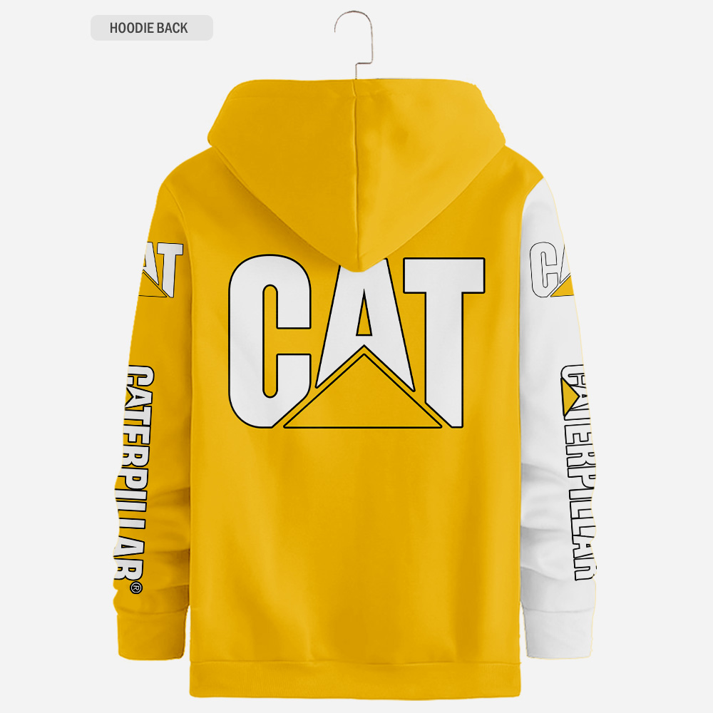 Caterpillar Inc Full Printing T-Shirt, Hoodie, Zip, Bomber, Hawaiian Shirt