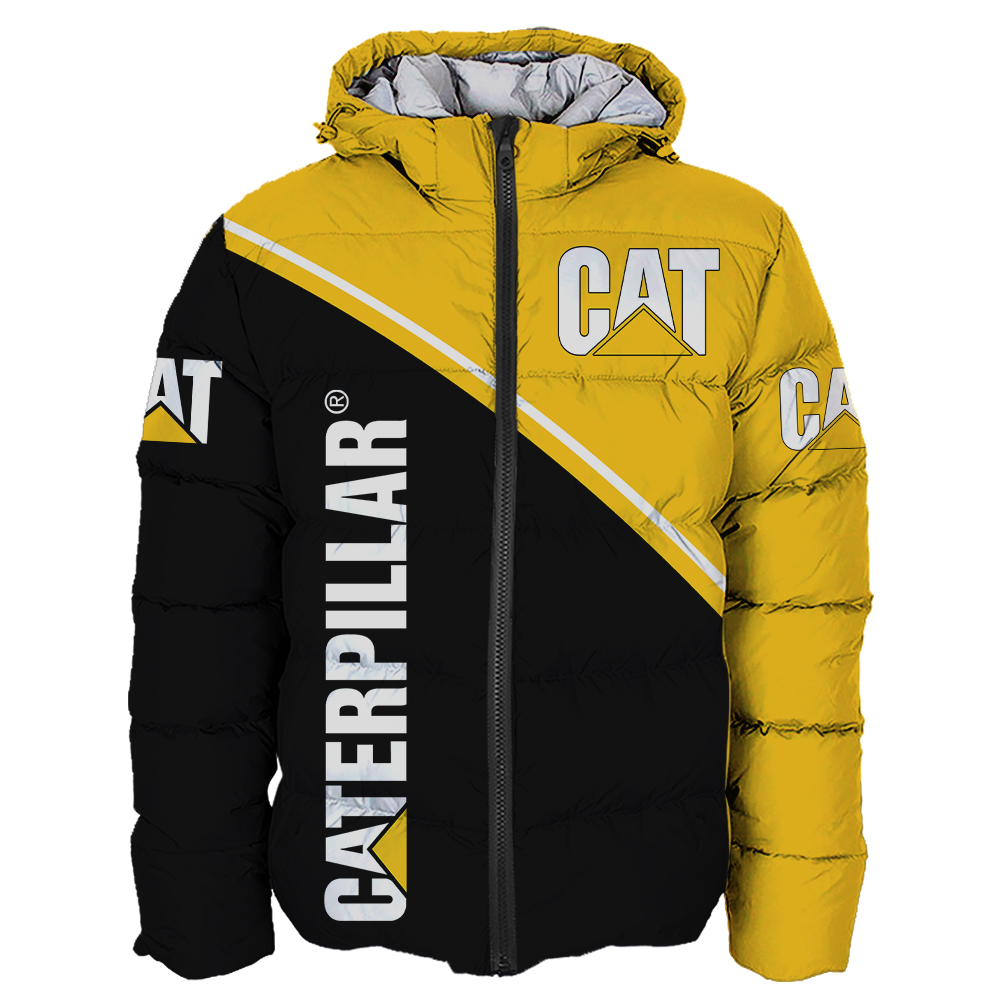 Caterpillar Inc Full Printing T-Shirt, Hoodie, Zip, Bomber, Hawaiian Shirt