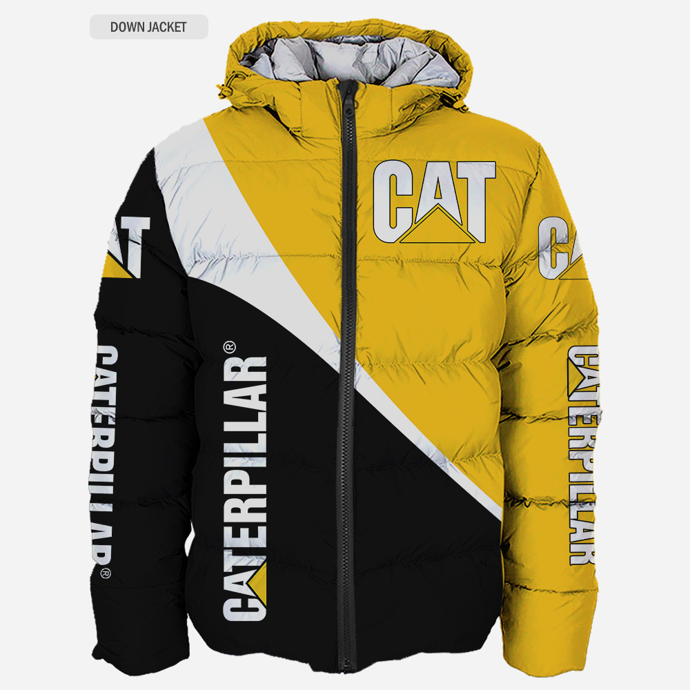 Caterpillar Inc Full Printing T-Shirt, Hoodie, Zip, Bomber, Hawaiian Shirt