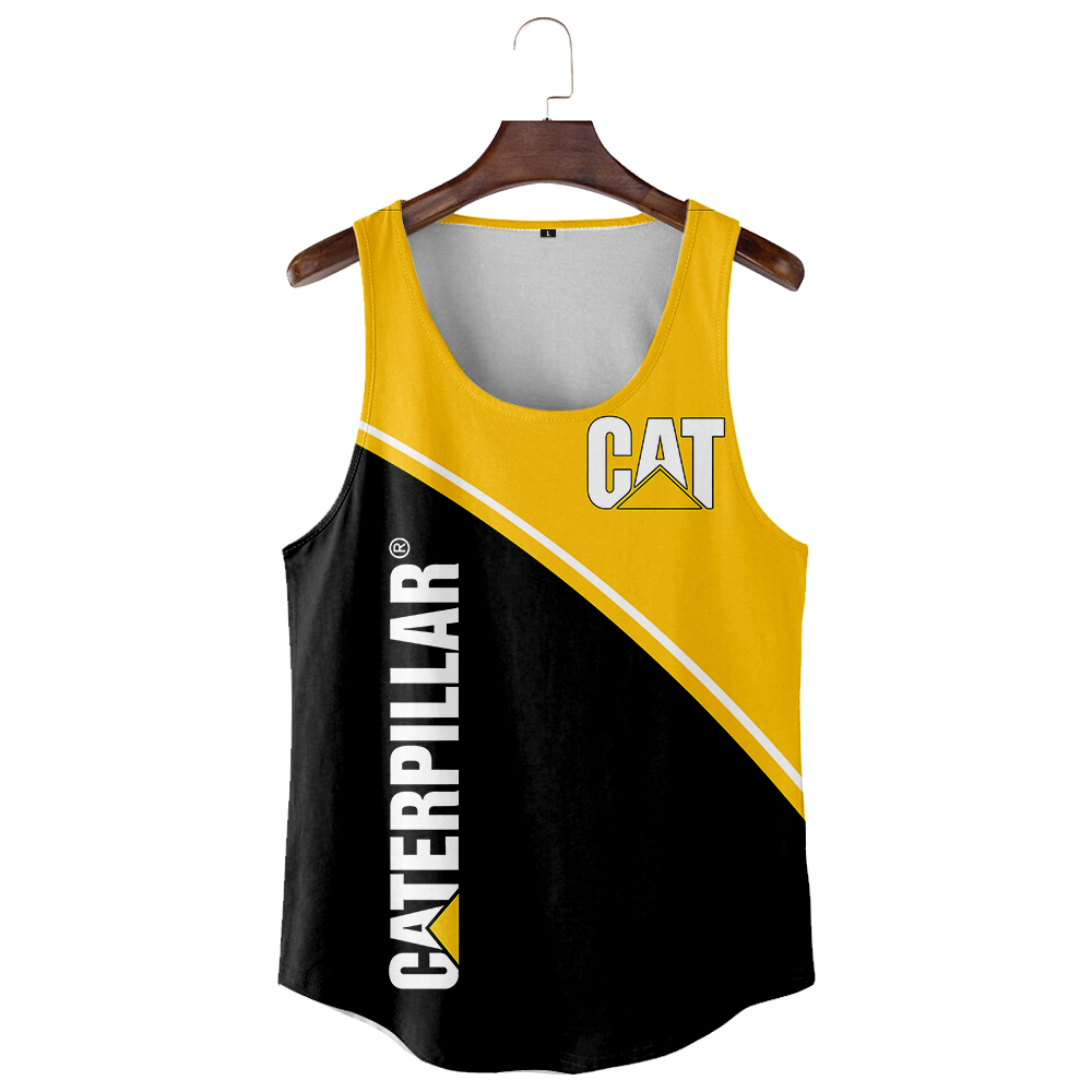 Caterpillar Inc Full Printing T-Shirt, Hoodie, Zip, Bomber, Hawaiian Shirt