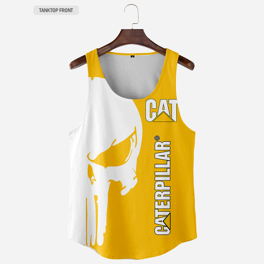 Caterpillar Inc Full Printing T-Shirt, Hoodie, Zip, Bomber, Hawaiian Shirt