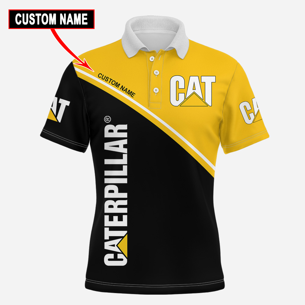 Caterpillar Inc Full Printing T-Shirt, Hoodie, Zip, Bomber, Hawaiian Shirt