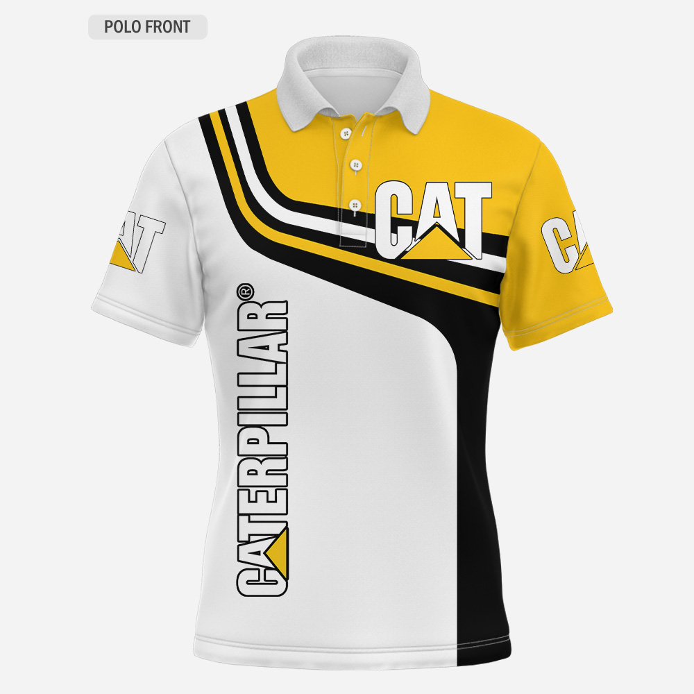 Caterpillar Inc Full Printing T-Shirt, Hoodie, Zip, Bomber, Hawaiian Shirt