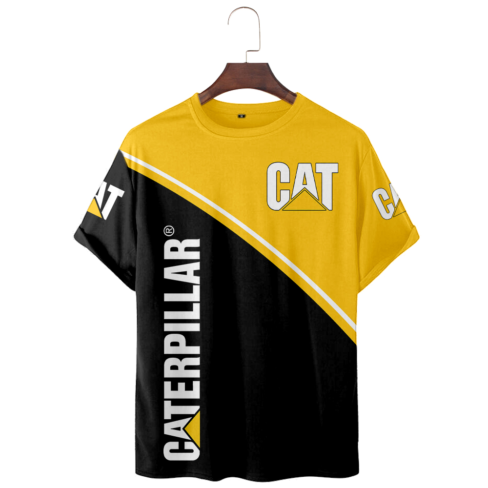 Caterpillar Inc Full Printing T-Shirt, Hoodie, Zip, Bomber, Hawaiian Shirt