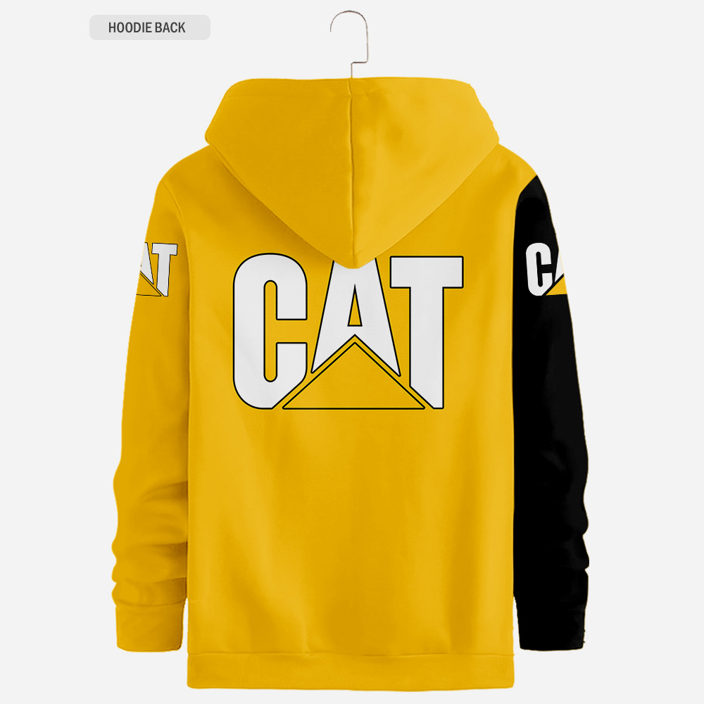 Caterpillar Inc Full Printing T-Shirt, Hoodie, Zip, Bomber, Hawaiian Shirt