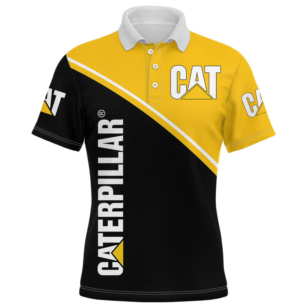 Caterpillar Inc Full Printing T-Shirt, Hoodie, Zip, Bomber, Hawaiian Shirt