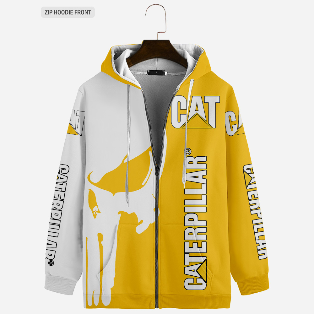 Caterpillar Inc Full Printing T-Shirt, Hoodie, Zip, Bomber, Hawaiian Shirt