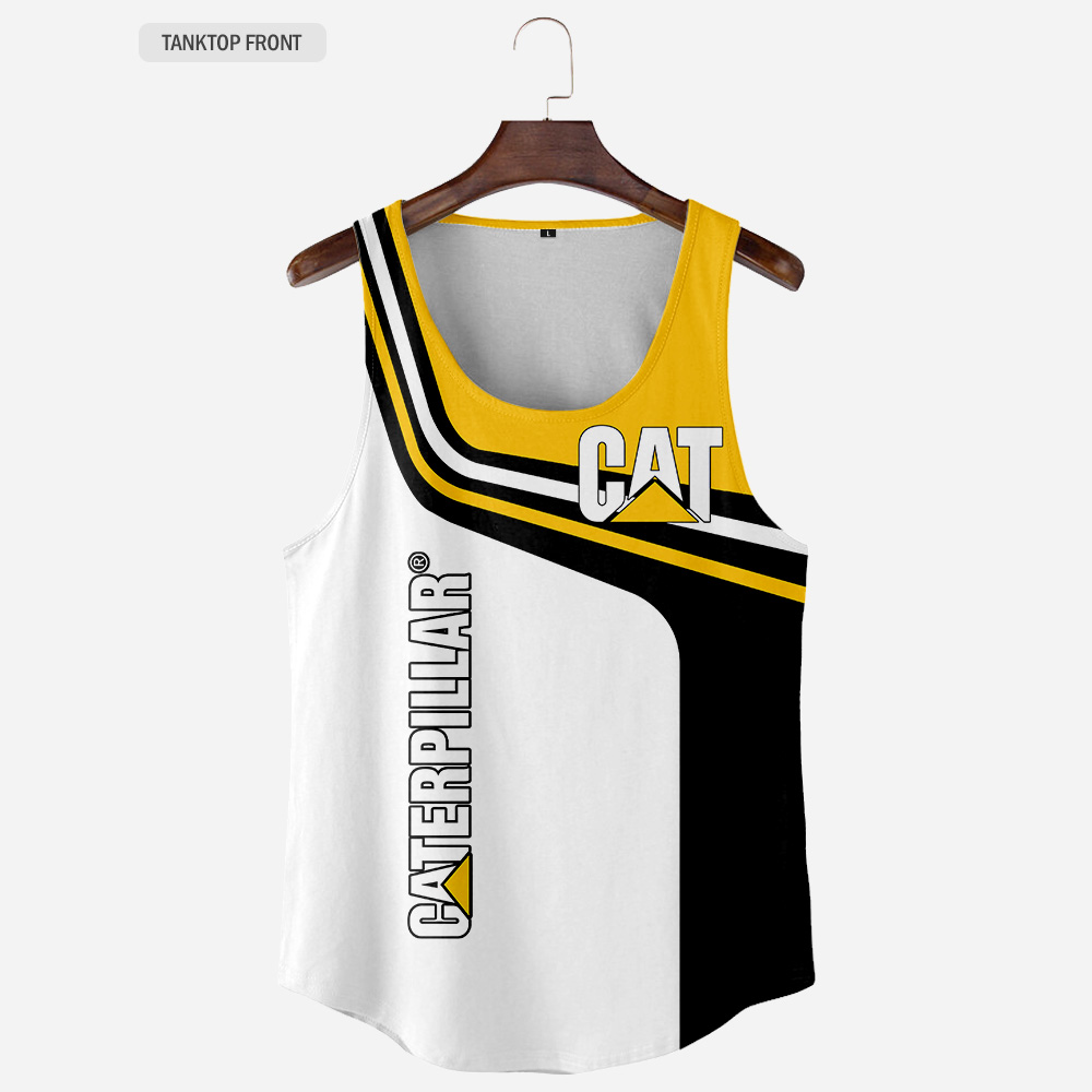 Caterpillar Inc Full Printing T-Shirt, Hoodie, Zip, Bomber, Hawaiian Shirt