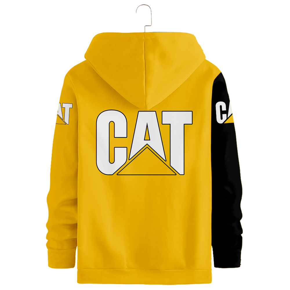 Caterpillar Inc Full Printing T-Shirt, Hoodie, Zip, Bomber, Hawaiian Shirt