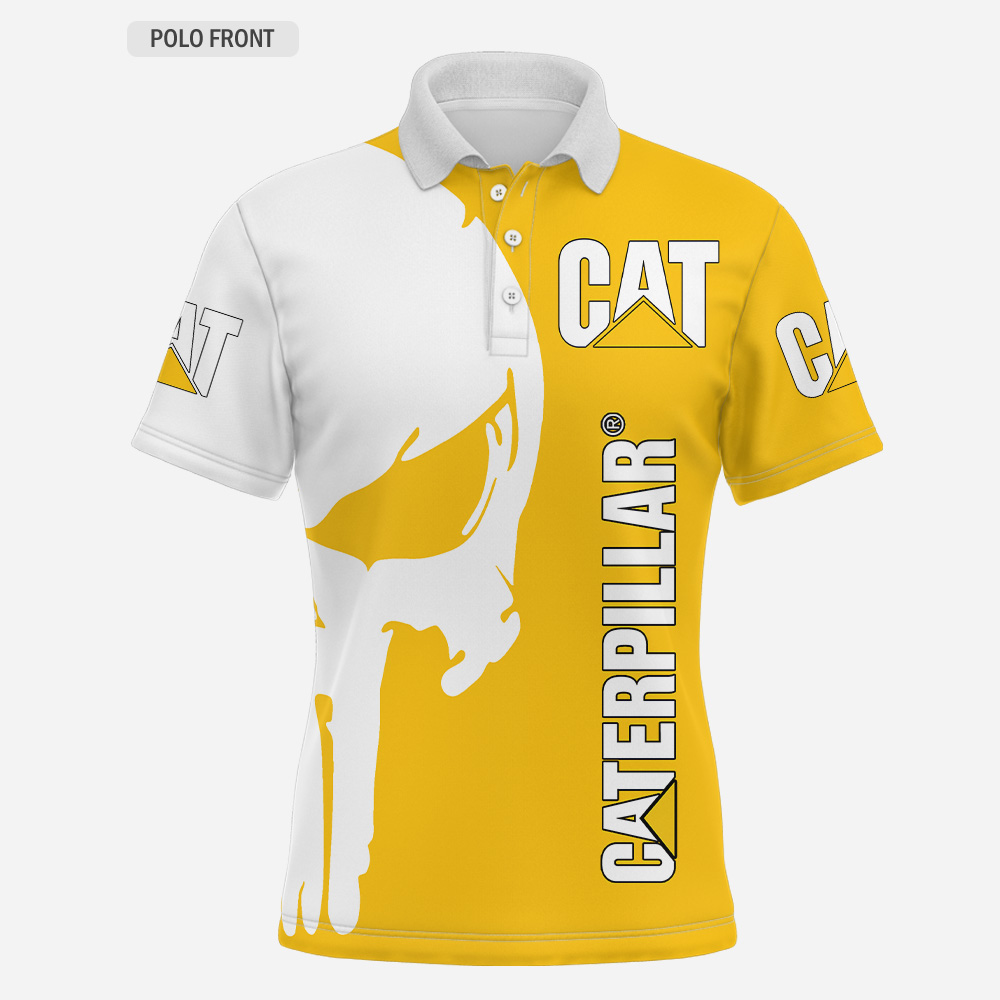 Caterpillar Inc Full Printing T-Shirt, Hoodie, Zip, Bomber, Hawaiian Shirt