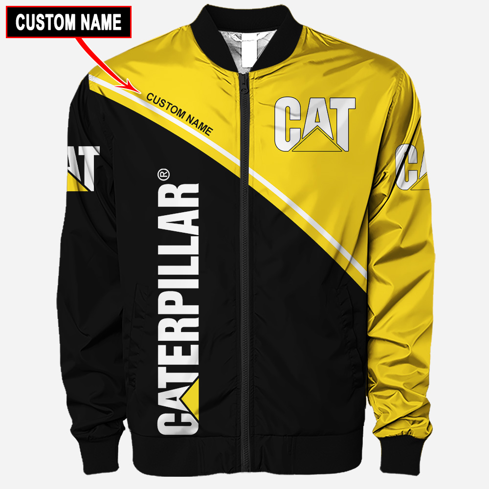 Caterpillar Inc Full Printing T-Shirt, Hoodie, Zip, Bomber, Hawaiian Shirt
