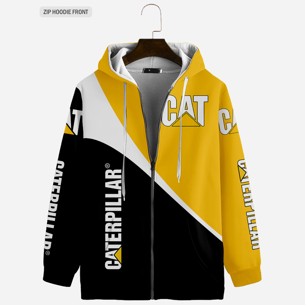 Caterpillar Inc Full Printing T-Shirt, Hoodie, Zip, Bomber, Hawaiian Shirt
