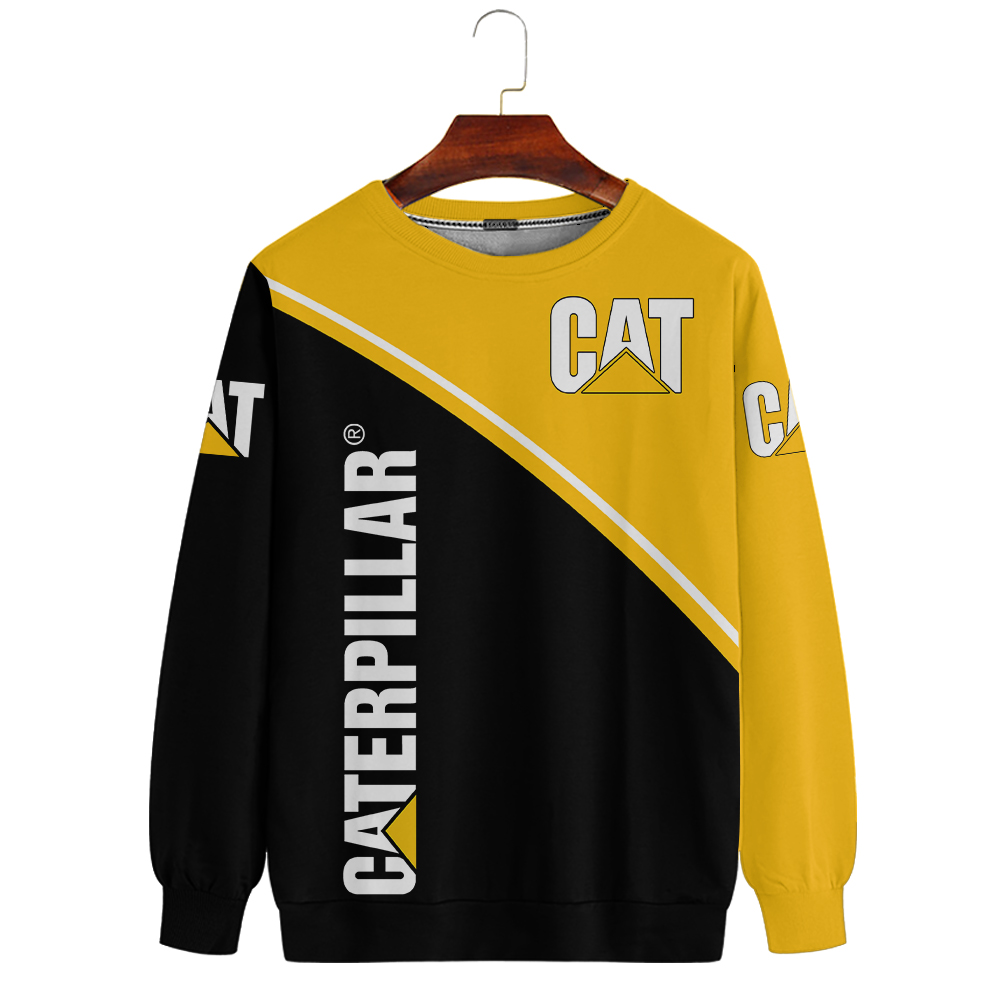 Caterpillar Inc Full Printing T-Shirt, Hoodie, Zip, Bomber, Hawaiian Shirt