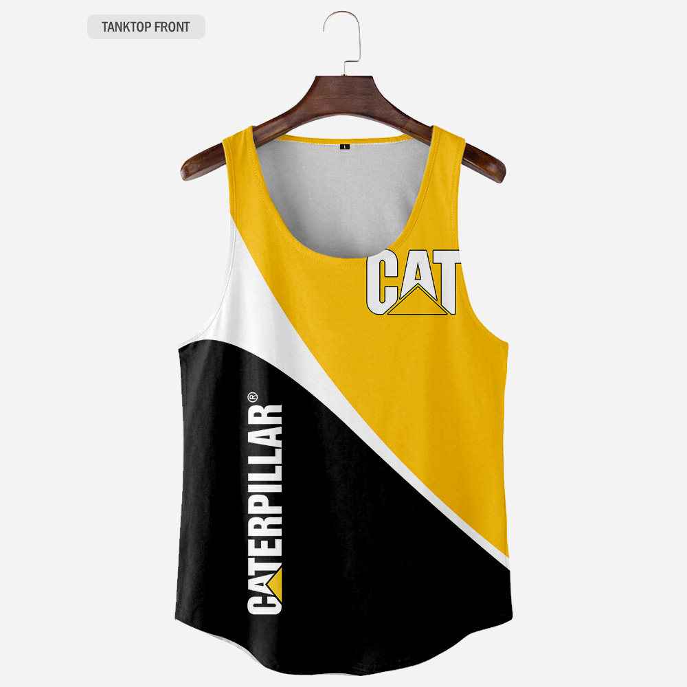 Caterpillar Inc Full Printing T-Shirt, Hoodie, Zip, Bomber, Hawaiian Shirt