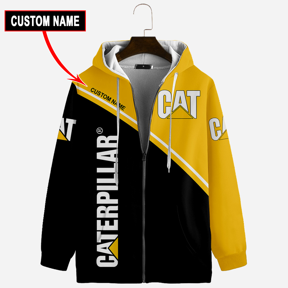 Caterpillar Inc Full Printing T-Shirt, Hoodie, Zip, Bomber, Hawaiian Shirt