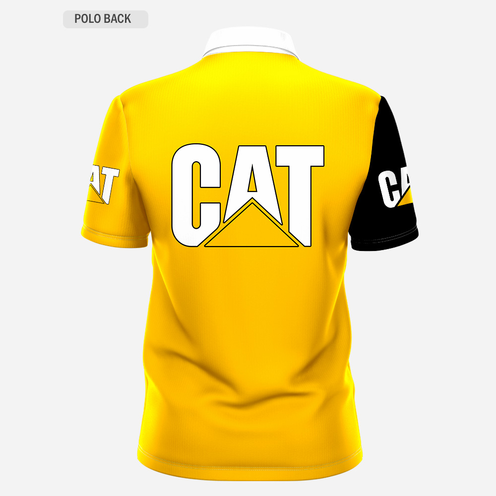 Caterpillar Inc Full Printing T-Shirt, Hoodie, Zip, Bomber, Hawaiian Shirt