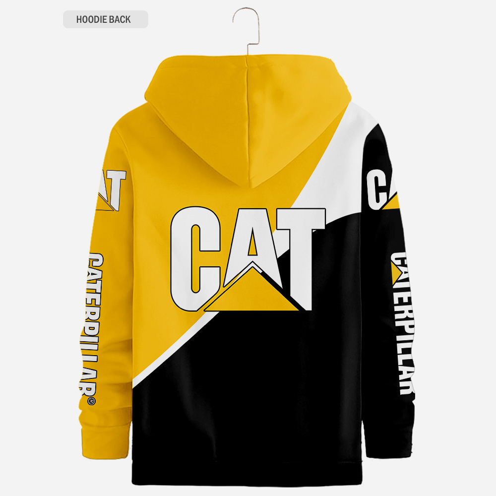 Caterpillar Inc Full Printing T-Shirt, Hoodie, Zip, Bomber, Hawaiian Shirt