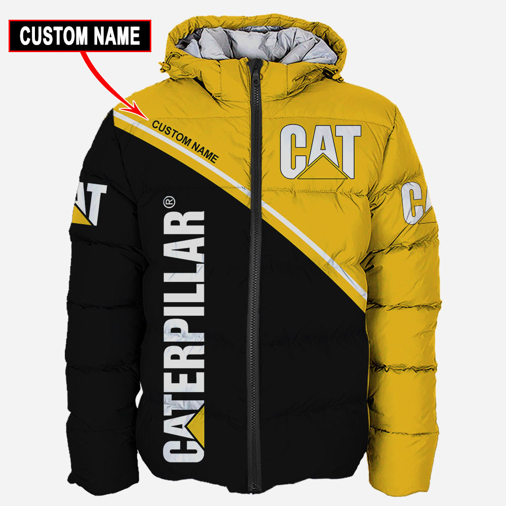 Caterpillar Inc Full Printing T-Shirt, Hoodie, Zip, Bomber, Hawaiian Shirt