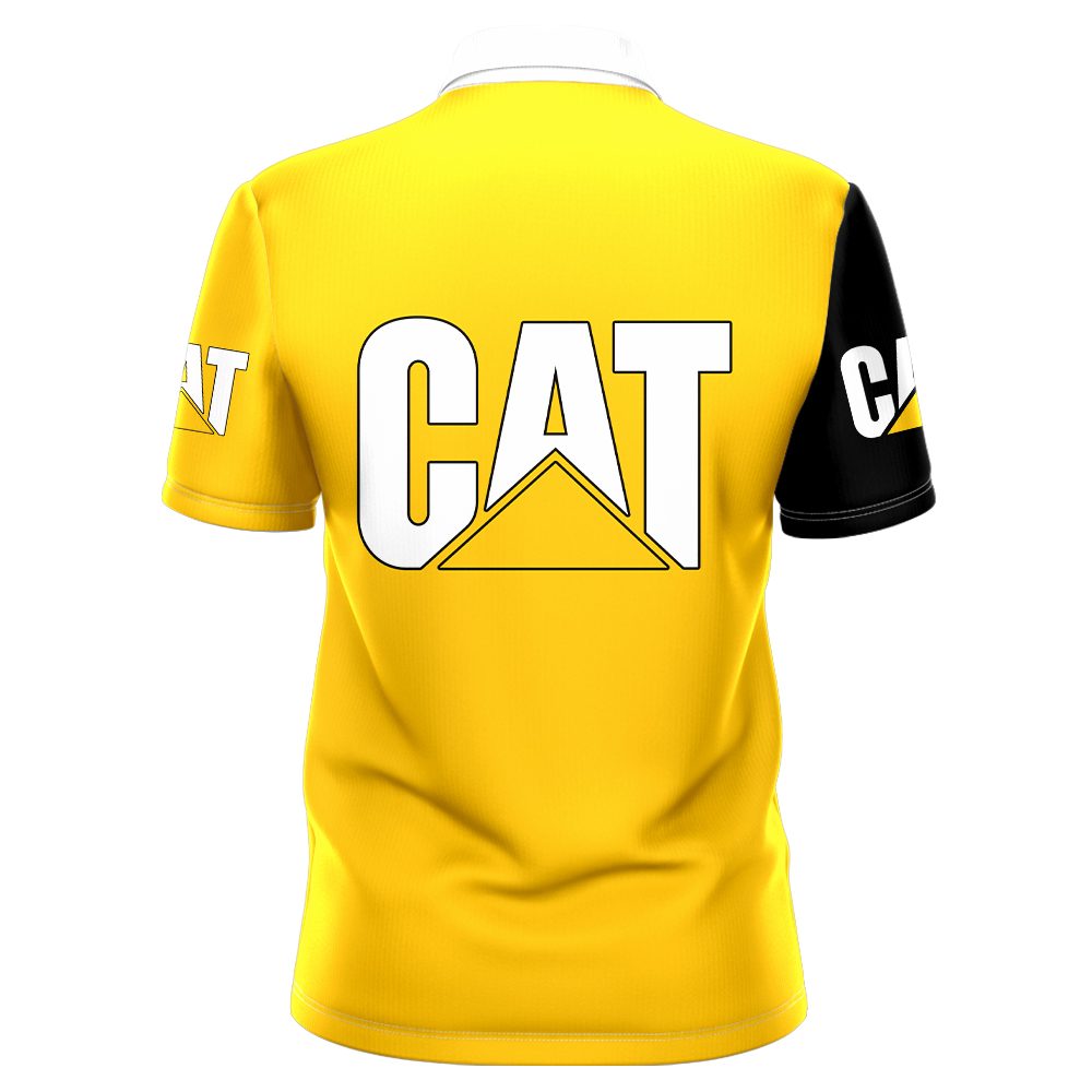 Caterpillar Inc Full Printing T-Shirt, Hoodie, Zip, Bomber, Hawaiian Shirt