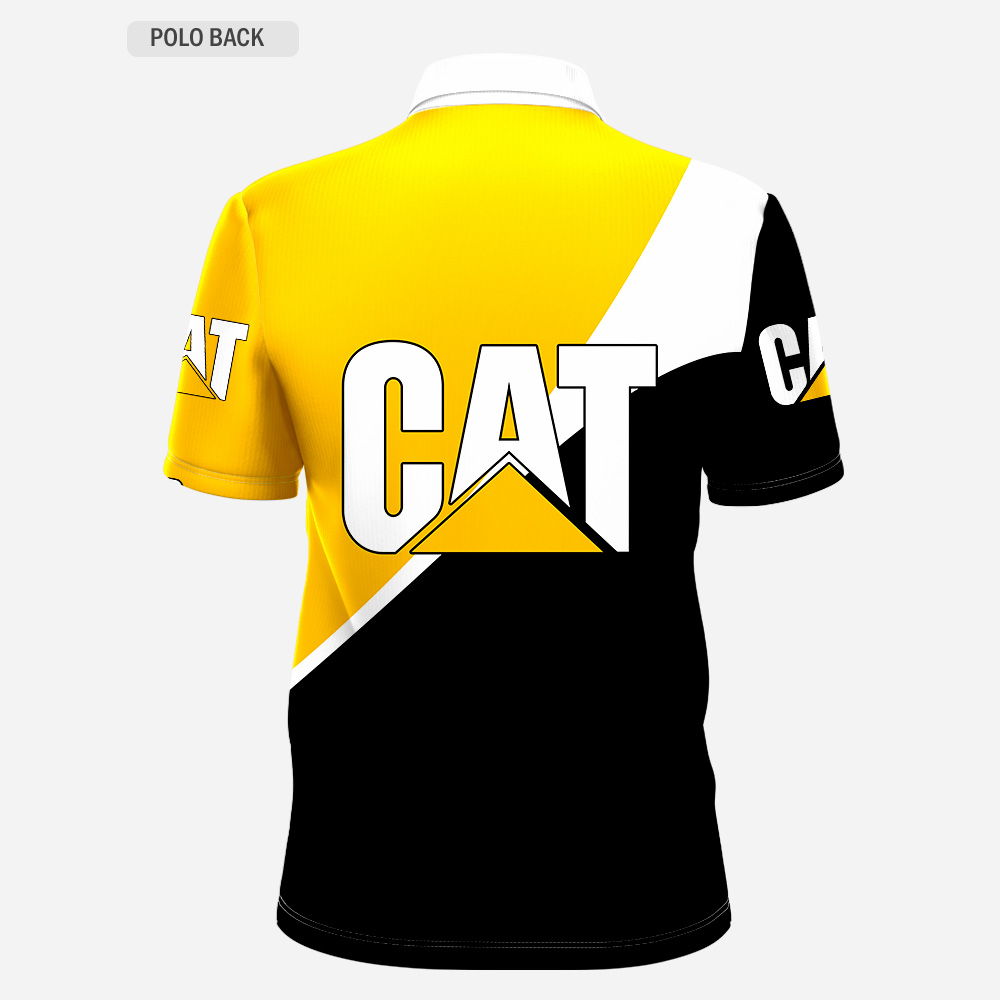 Caterpillar Inc Full Printing T-Shirt, Hoodie, Zip, Bomber, Hawaiian Shirt