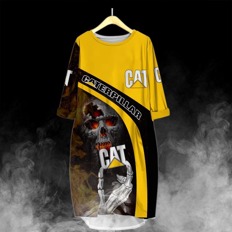 Caterpillar Inc Printing T-Shirt, Polo, Hoodie, Zip, Bomber 3287