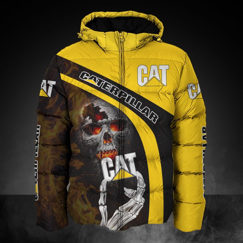 Caterpillar Inc Printing T-Shirt, Polo, Hoodie, Zip, Bomber 3287