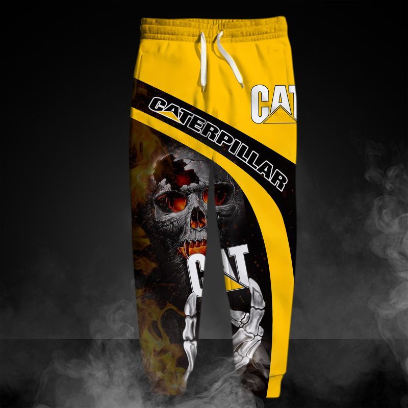 Caterpillar Inc Printing T-Shirt, Polo, Hoodie, Zip, Bomber 3287