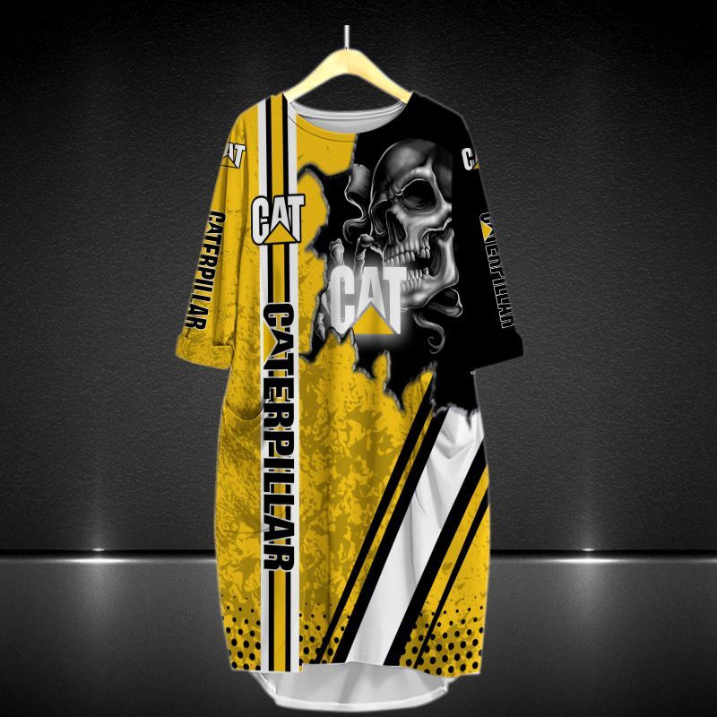 Caterpillar Inc Printing T-Shirt, Polo, Hoodie, Zip, Bomber 3613