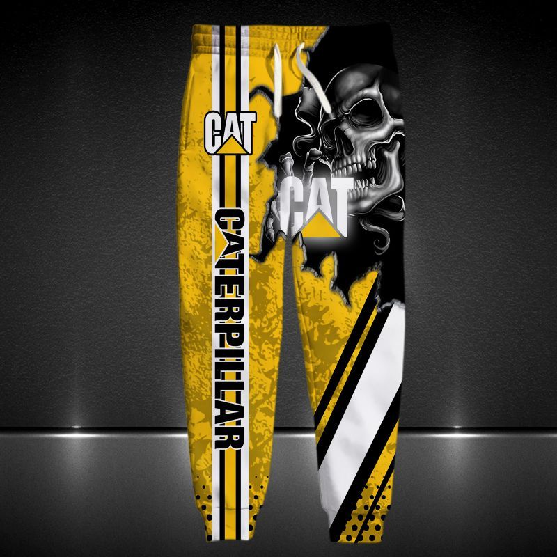 Caterpillar Inc Printing T-Shirt, Polo, Hoodie, Zip, Bomber 3613