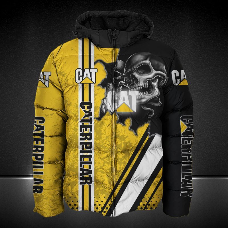 Caterpillar Inc Printing T-Shirt, Polo, Hoodie, Zip, Bomber 3613