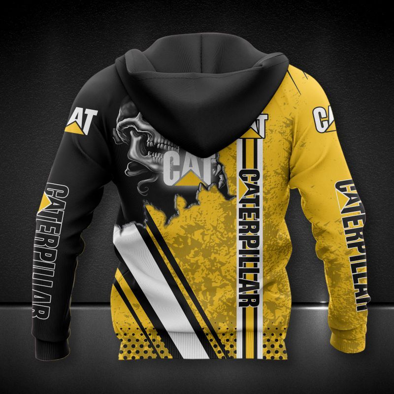 Caterpillar Inc Printing T-Shirt, Polo, Hoodie, Zip, Bomber 3613