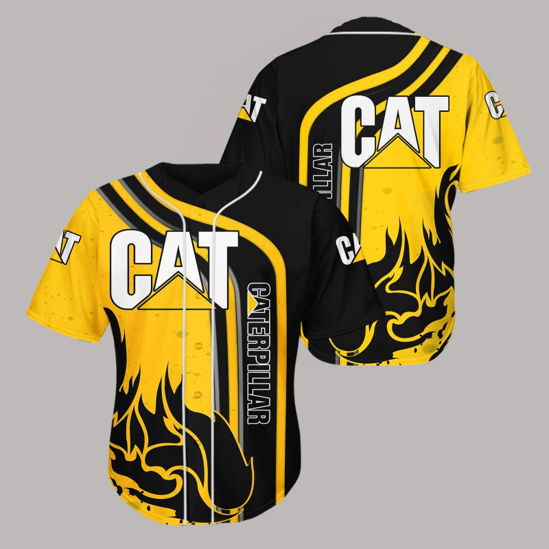 Caterpillar Inc Printing T-Shirt, Polo, Hoodie, Zip, Bomber 9795