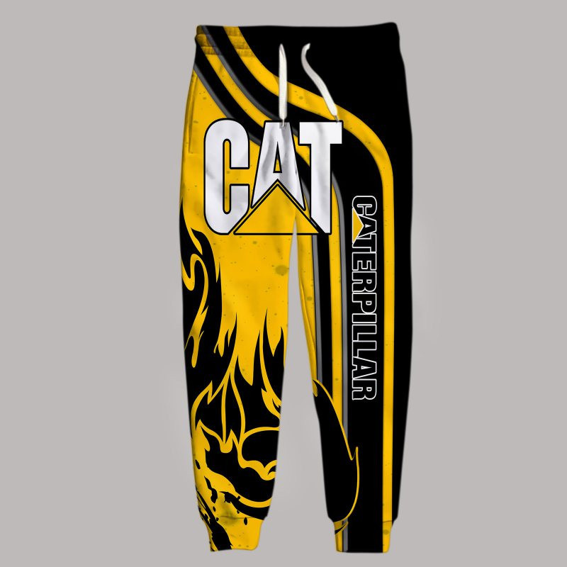 Caterpillar Inc Printing T-Shirt, Polo, Hoodie, Zip, Bomber 9795